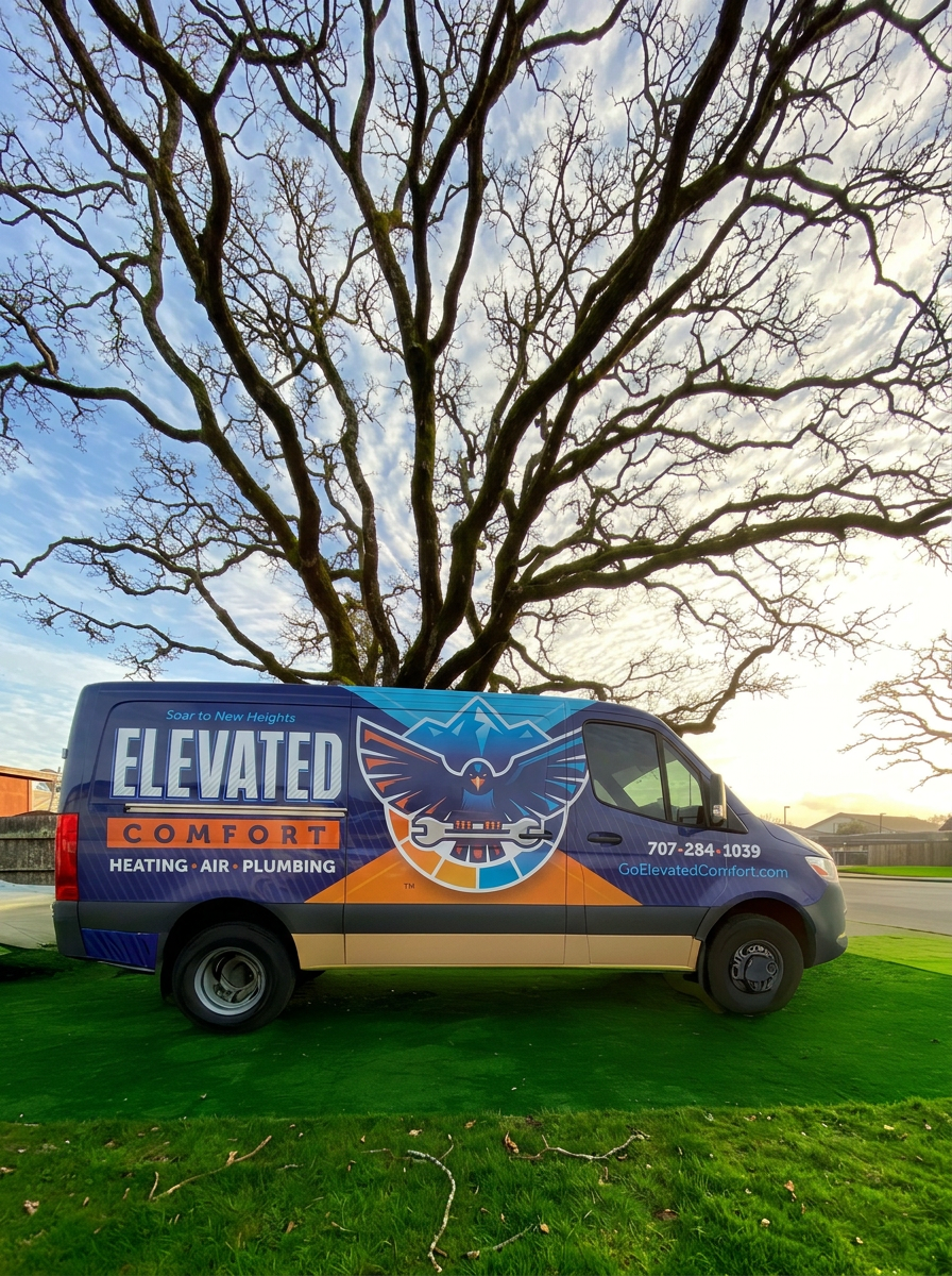 Elevated Comfort