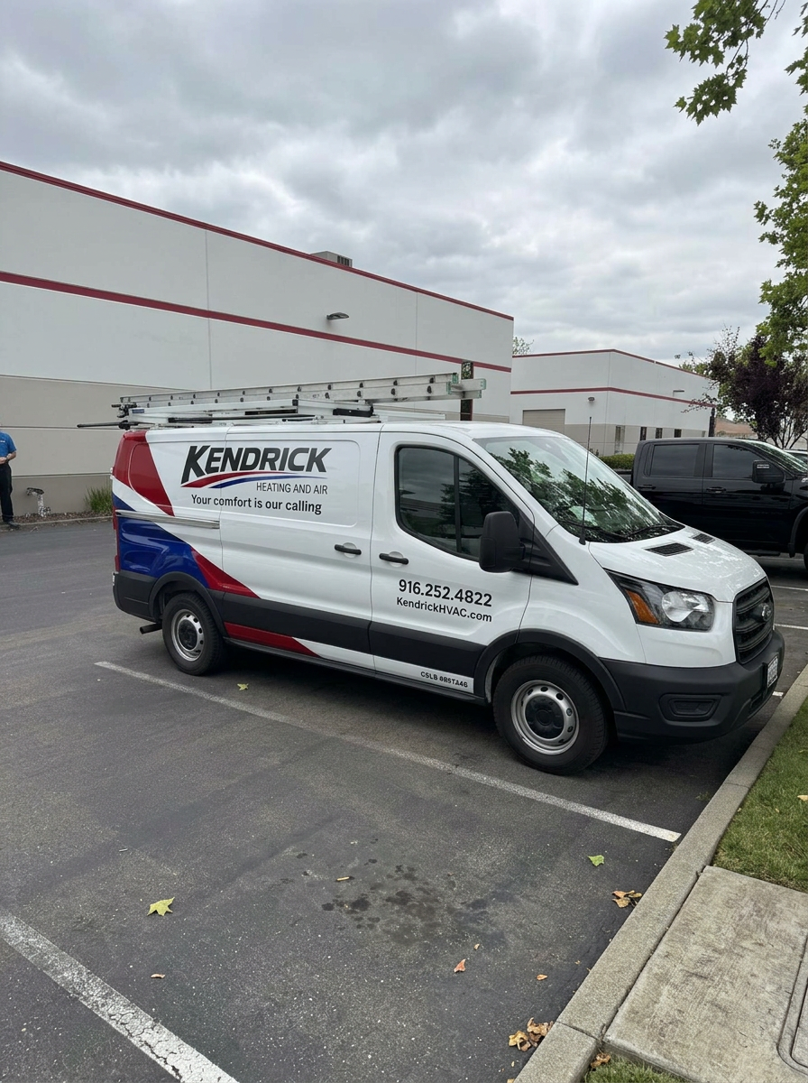 Kendrick Heating & Air